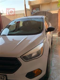 فورد إسكيب